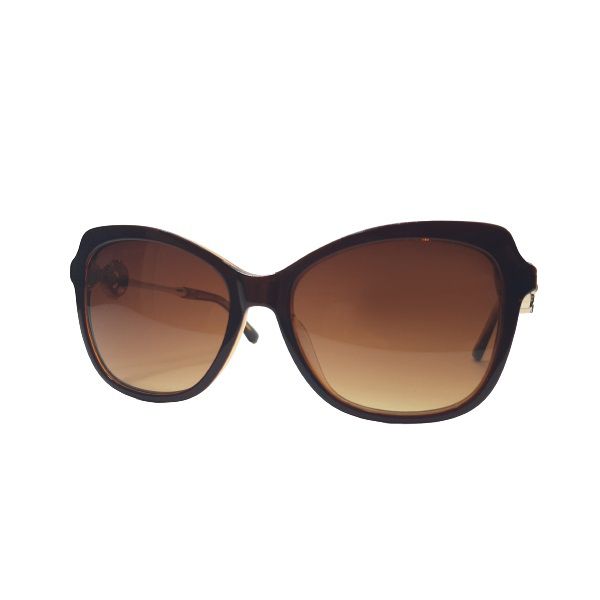 عینک آفتابی زنانه  مدل BV8315B5063c -  - 1