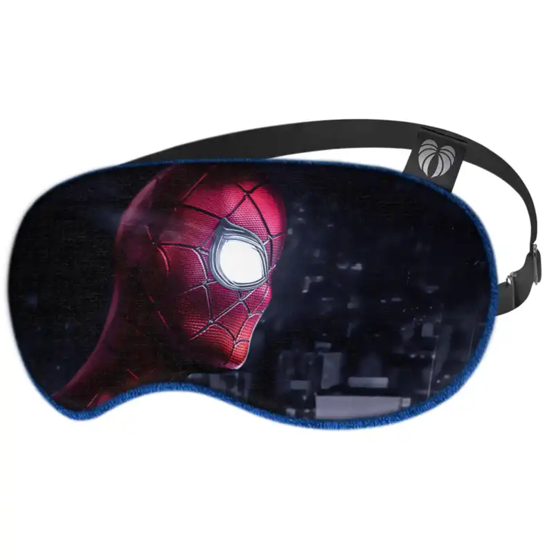 چشم بند کاوا ماسک مدل مرد عنکبوتی