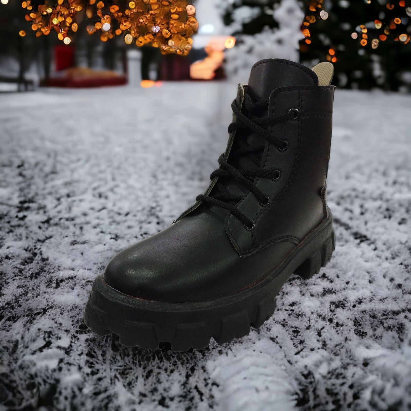 نیم بوت زنانه مدل باران 02 - - 2