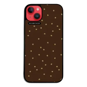 AKAM AMC-WA14PLUS-STARS-8 Cover For Apple iPhone 14 Plus
