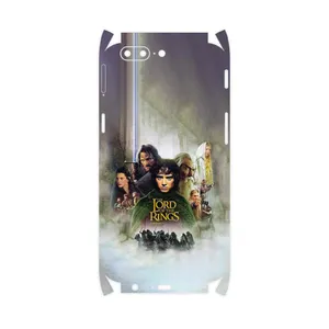 MAHOOT The Lord of the Rings-FullSkin Cover Sticker for OnePlus 5