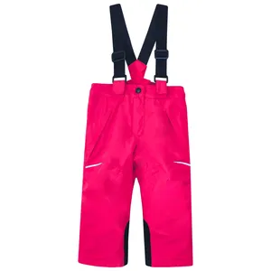 شلوار اسکی دخترانه مدل SEP-MODSAZ0411