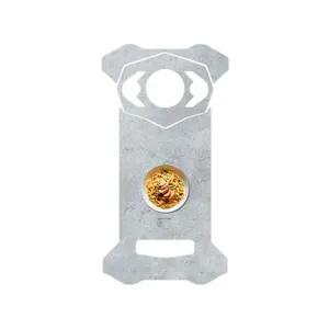 MAHOOT Pasta Cover Sticker for Doogee S98 Pro