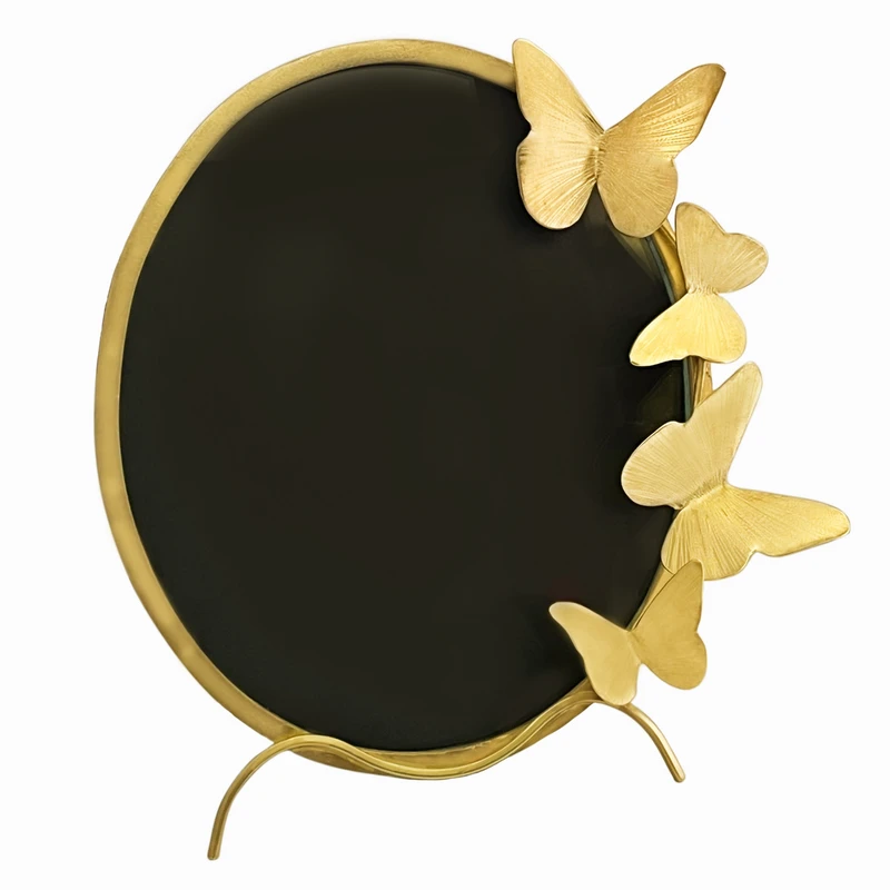 قاب عکس مدل پروانه