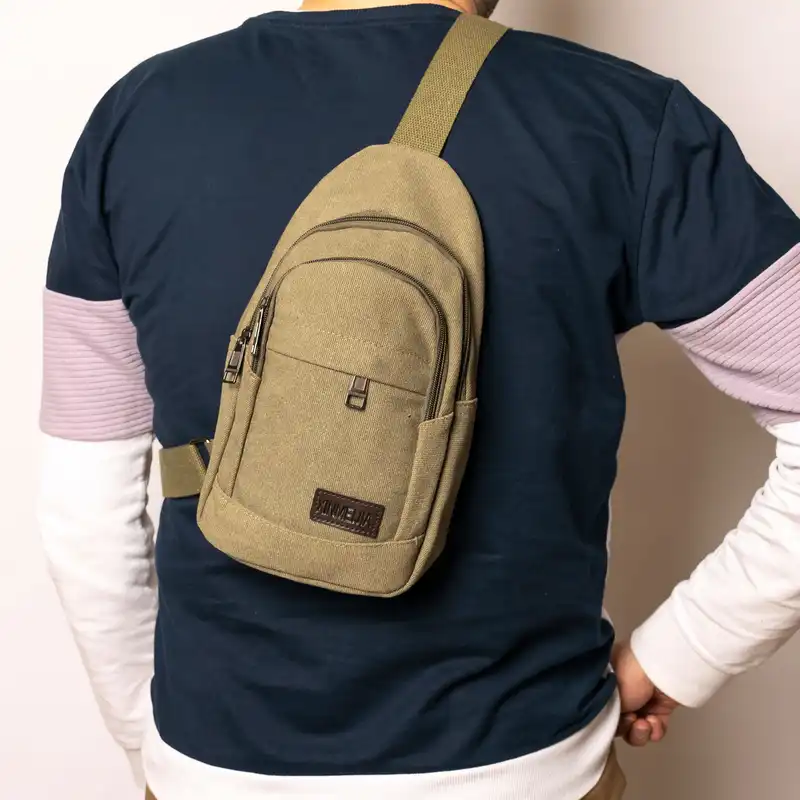 کیف رودوشی مدل RS-531