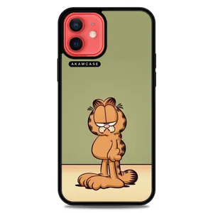 AKAM AMC-AW12-GARFIELD18 Cover For Apple iPhone 12
