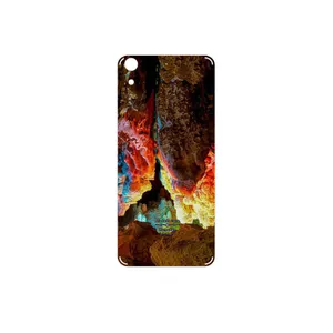MAHOOT Ali Sadr Cave Cover Sticker for HTC Desire 626