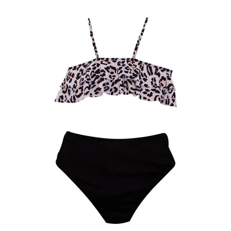 مایو زنانه کاپشی مدل CAA12C3E195AAM