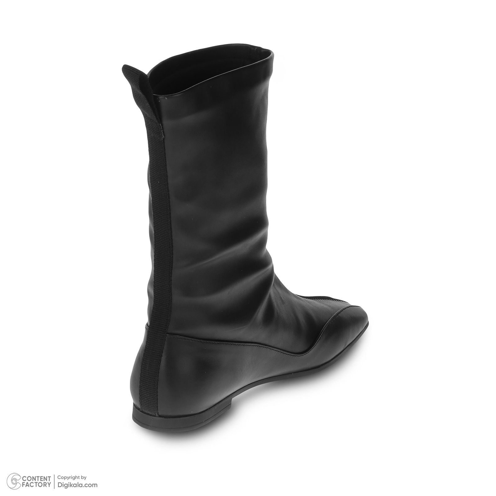 نیم بوت زنانه آرتمن مدل cloud-b-2 - - 4