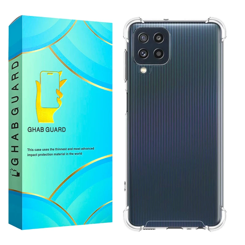 کاور قاب گارد مدل JELEBGA مناسب برای گوشی موبایل سامسونگ Galaxy M22