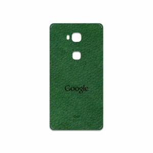 MAHOOT GL-GGL Cover Sticker for Honor 5X