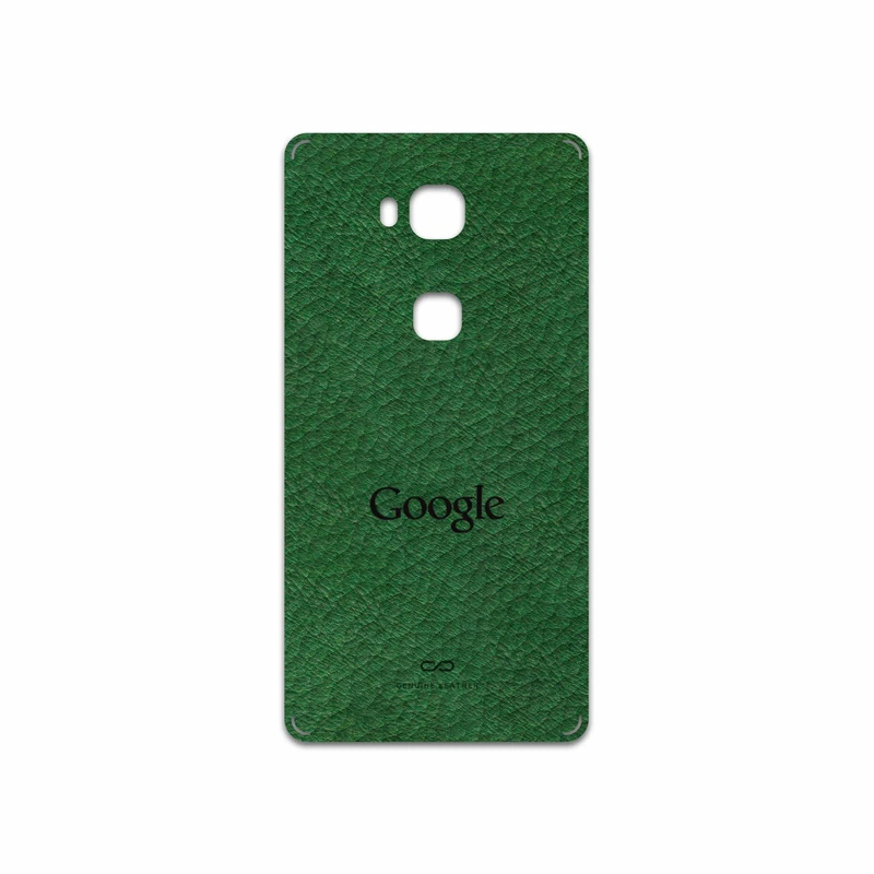 برچسب پوششی ماهوت مدل GL-GGL مناسب برای گوشی موبایل آنر 5X