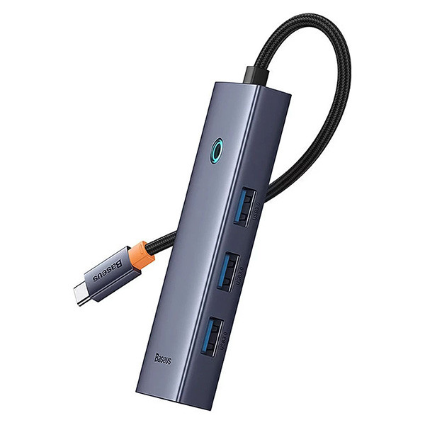 هاب 6پورت USB3.0 بیسوس مدل B00052807813-01