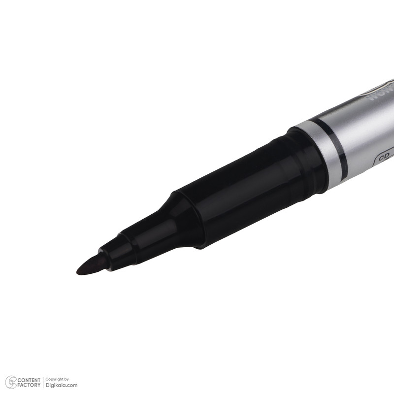 تخته وایت برد مدل پلنر سفر کد 001 سایز 30x42 سانتی متر به همراه ماژیک