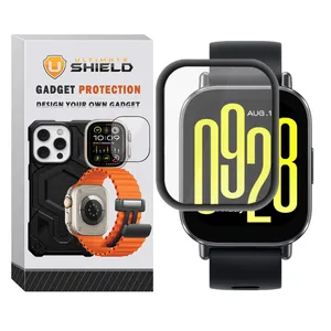 Ultimate Shield Pmma-UL Nano screen protector for Xiaomi Redmi Watch 5 Active