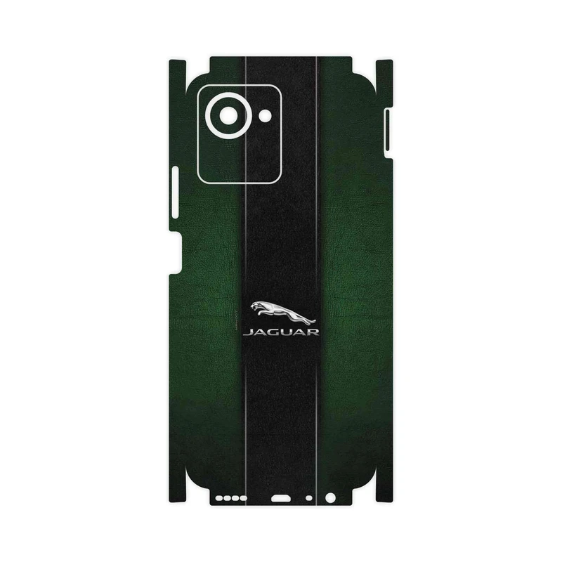 برچسب پوششی ماهوت مدل Jaguar_Cars-FullSkin مناسب برای گوشی موبایل ریلمی C30s