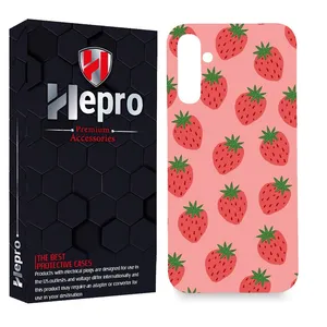 HEPRO MC Cover for SAMSUNG GALAXY A04S