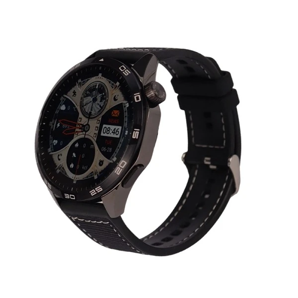 ساعت هوشمند دتکس مدل DW16 GT4