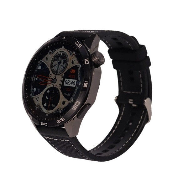 ساعت هوشمند دتکس مدل DW16 GT4
