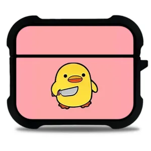 کاور آکام مدل AAPPCASHW-DUCKS4 مناسب برای کیس اپل ایرپاد پرو