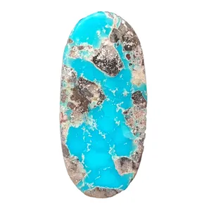 سنگ فیروزه شجر نیشابوری کد 535