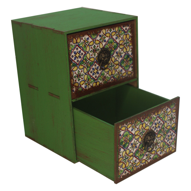 فایل کشویی مدل CSD32-5