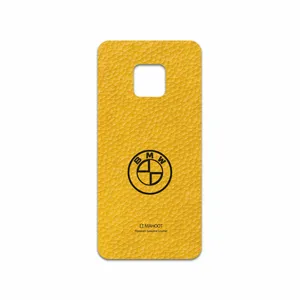 MAHOOT ML-BMW Cover Sticker for Huawei Mate 20 Pro