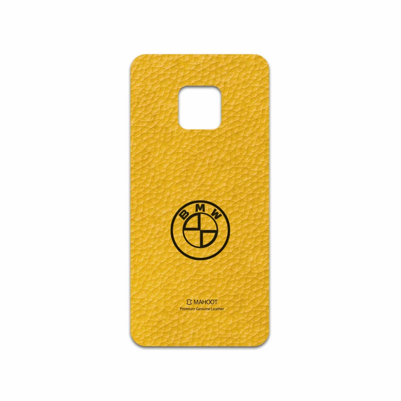 برچسب پوششی ماهوت مدل ML-BMW مناسب برای گوشی موبایل هوآوی Mate 20 Pro