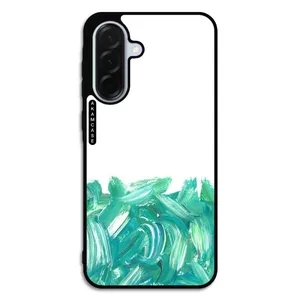 AKAM AMC-WSGA36-WATER COLOR-7 Cover For Samsung Galaxy A36