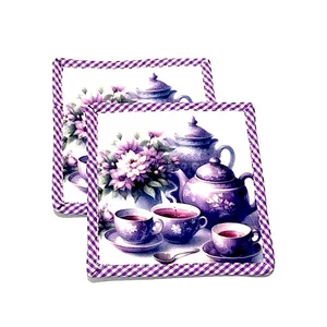 دستگیره آشپزخانه مدل Kitchen1011 مجموعه دو عددی