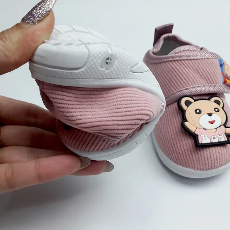 کفش نوزادی مدل C-1050