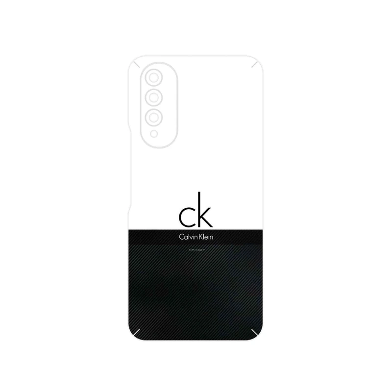 برچسب پوششی ماهوت مدل Calvin Klein مناسب برای گوشی موبایل ویکو T50