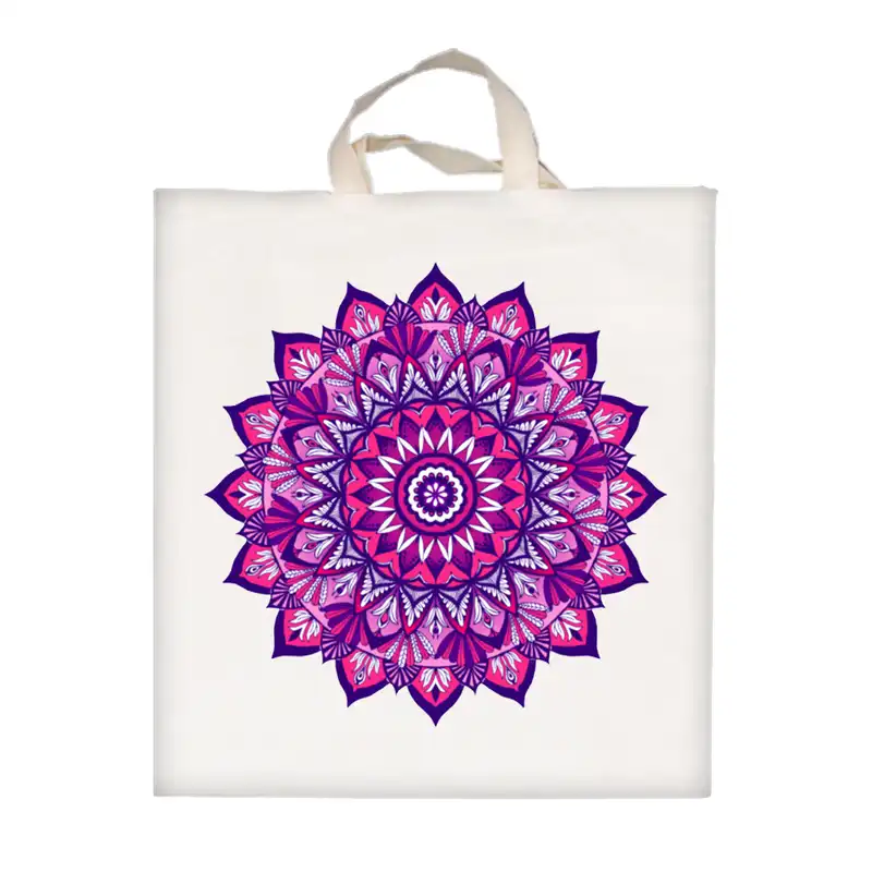 ساک خرید مدل اسلیمی کد 1189