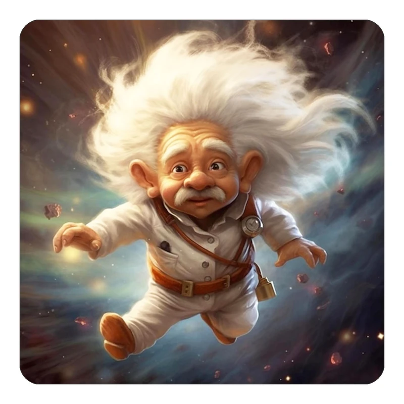 مگنت کاکتی طرح شازده کوچولو مدل mp34966