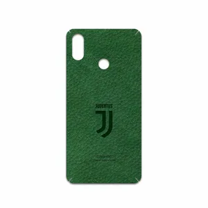MAHOOT GL-JUVE Cover Sticker for Xiaomi Mi Max 3