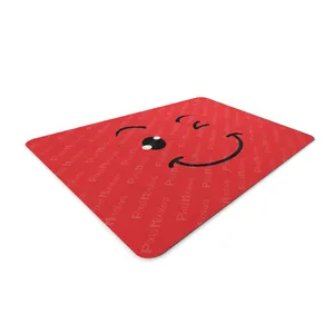 Pixel Mixel Stiker Mousepad
