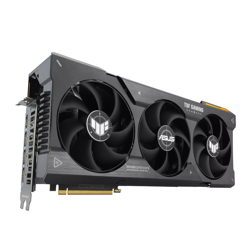 کارت گرافیک ایسوس مدل TUF Gaming Radeon RX 7900 XT OC Edition 20GB GDDR6