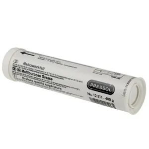 گریس نسوز پرسول مدل 12511 وزن 400 گرم