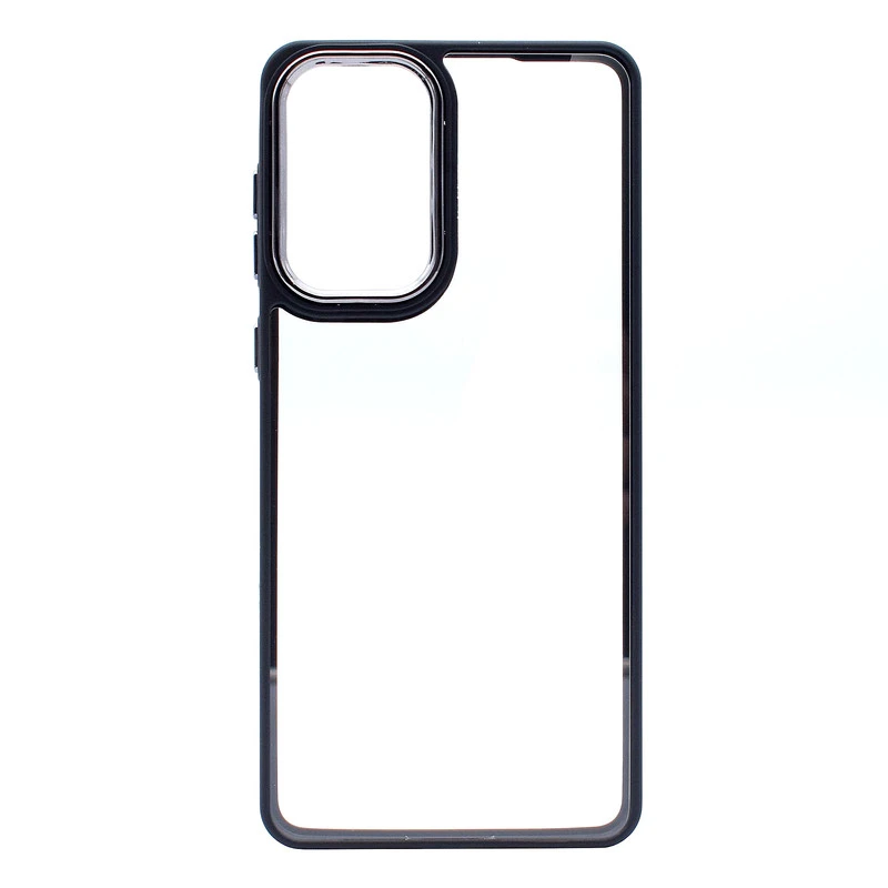 کاور مدل New Skin مناسب برای گوشی موبایل سامسونگ Galaxy A73