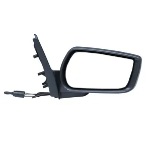 آینه جانبی راست خودرو جهان پارت آریاکد 100433مناسب برای 405