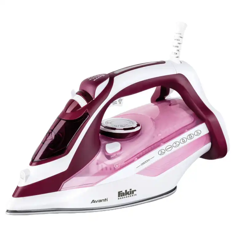 اتو بخار فکر مدل AVANTI
