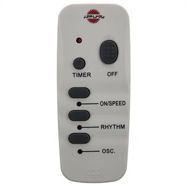 پنکه پارس خزر مدل ES7020MKAI