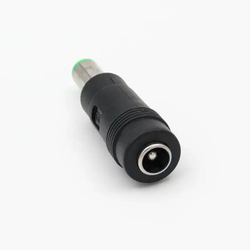 فیش تبدیل آداپتور مدل 5.5x3.0mm