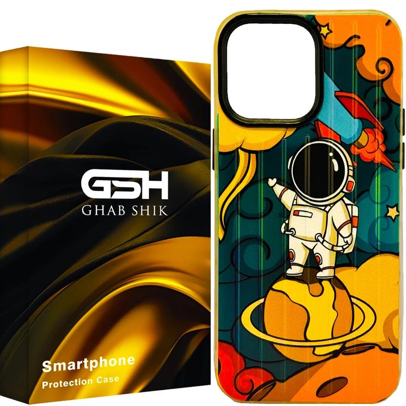 کاور قاب شیک مدل SPORT مناسب برای گوشی موبایل اپل IPhone 13 Pro