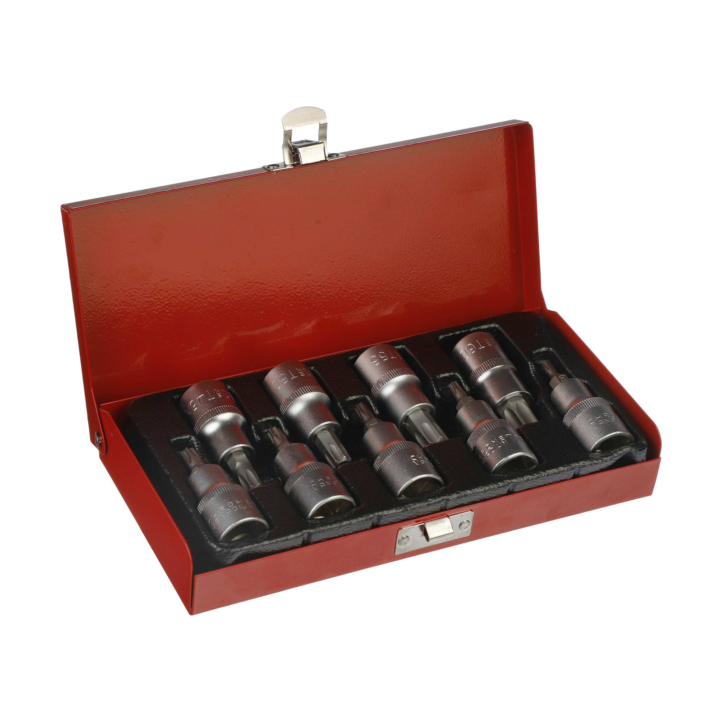 سری بکس ستاره ای اف ام اس مدل T20-T60 مجموعه 9 عددی