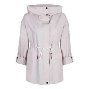 بارانی زنانه نیزل مدل 0147-031