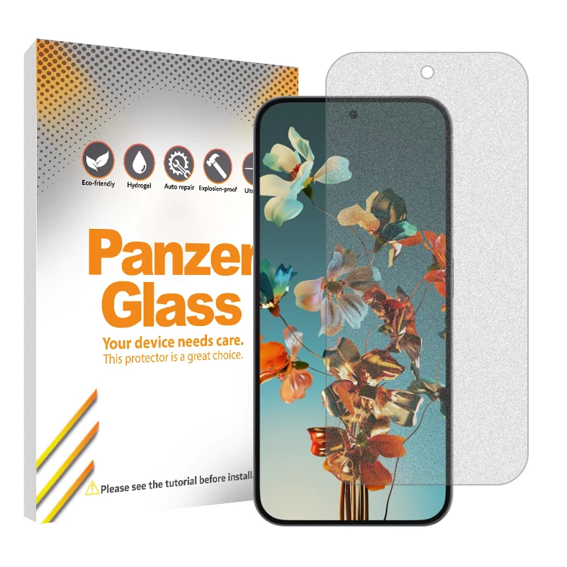 محافظ صفحه نمایش مات پنزر گلس مدل Resistant مناسب برای گوشی موبایل ناتینگ Phone 2a 