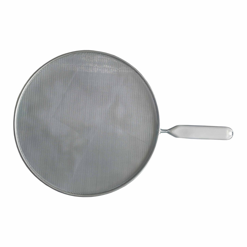 روغن گیر تابه مدل توری کد 28