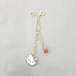 گیره روسری زنانه مدل AB947 