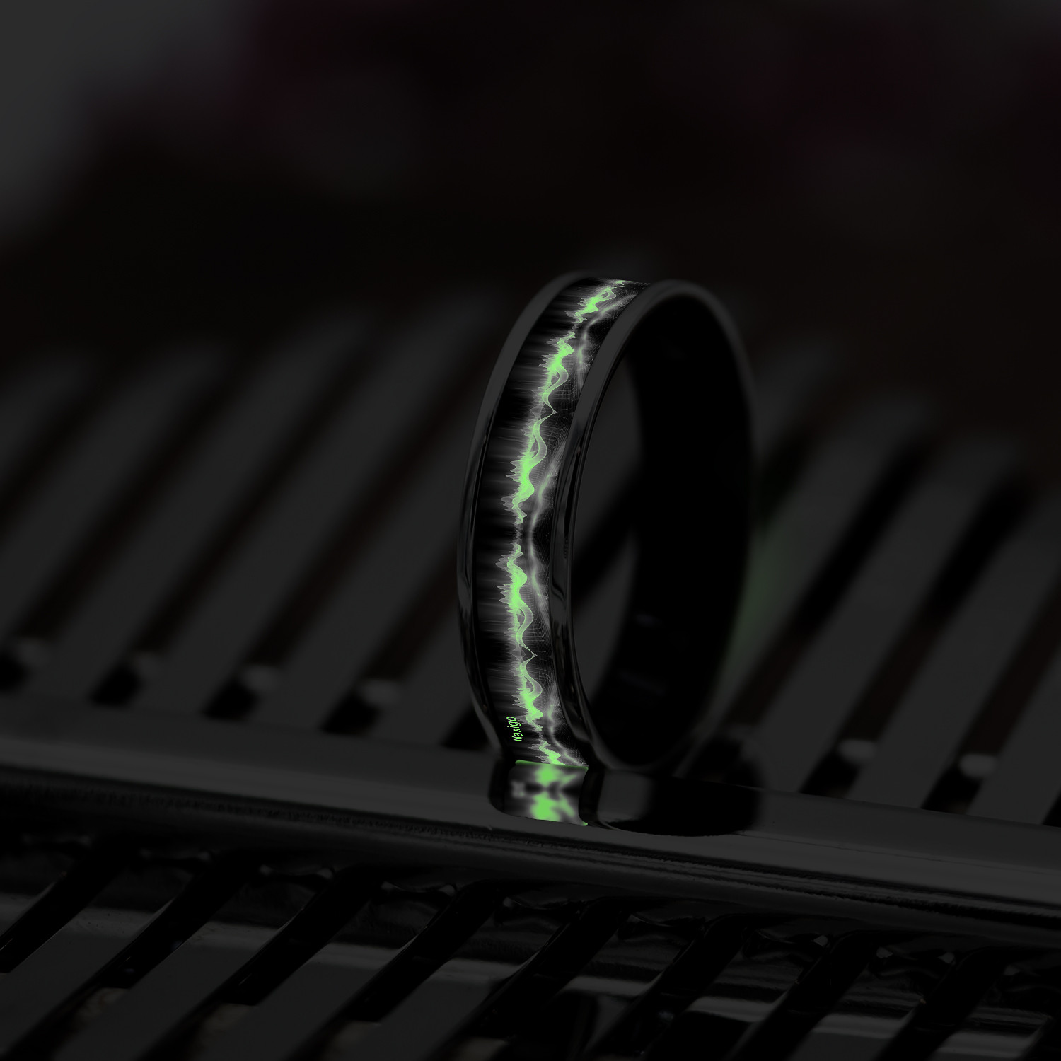 انگشتر ناکسیگو مدل شب تاب کد RB15575 انگشتر ناکسیگو مدل شب تاب کد RB15575